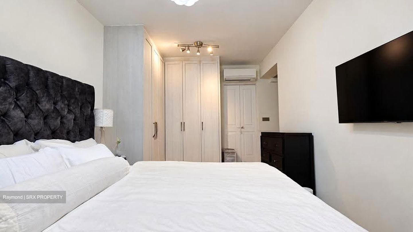 Tampines Street 61 (Tampines), Multi Generation #632900441